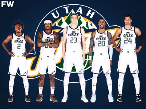 utah jazz players out tonight.